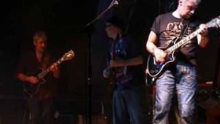 Davide Van De Sfroos - "L'Alain Delon de Lenn"