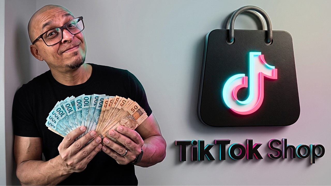 Como o Tiktok Shop faz você PERDER MUITO dinheiro!