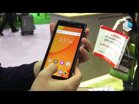 Doogee S50 and S50 Lite rugged smartphones