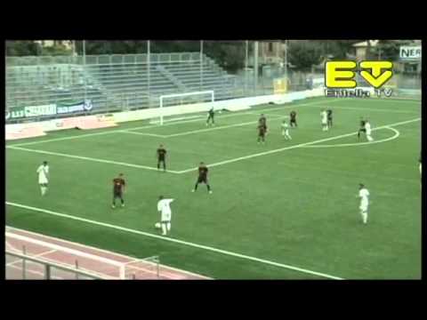 Chiavari Caperana-Caronnese 1-1