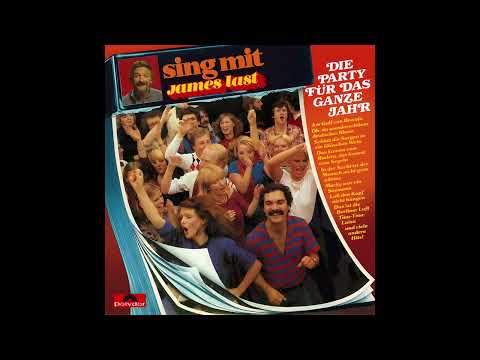 James Last - 11 Ich Fahr Mit Meiner Klara In Die Sahara