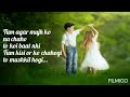 Tum Agar Mujh Ko Na Chaho To Koi Baat Nhi MUKESH RAJ KAPOOR NUTAN