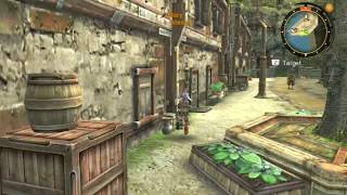 Long Journey Home - Let's Play Xenoblade Chronicles Bonus Part 49