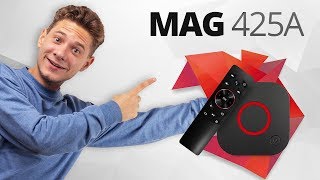 MAG MAG425A - відео 1