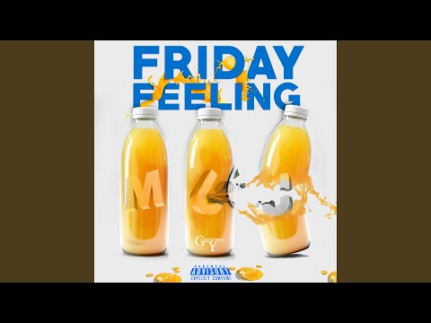 Friday Feeling