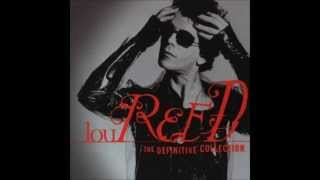 Lou Reed Dirty Blvd (The Definitive Collection)