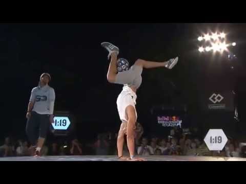 Arnaud "sean" garnier - Carlos Iacono