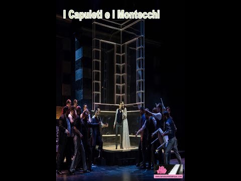 Capuleti e Montecchi