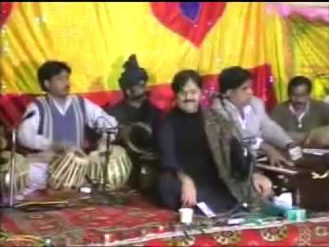 SHAFA ULLAH KHAN ROKHRI. ( koi hor hoi ha tan chor wangi ha )