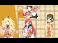 《合唱》 有頂天ビバーチェ / An Ecstatic Vivace - Nico Nico Chorus 