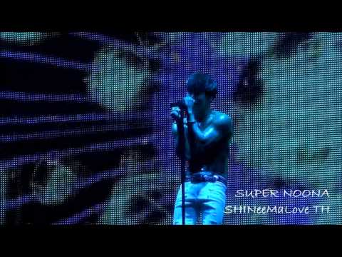 121125 sexy jonghyun SMTC3 bangkok