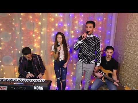 DOMBY EMÁNUEL ÉS LEILA - A CSEND NEM MESÉLHET