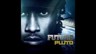 Future - Dat Recipe Feat. Young Dolph