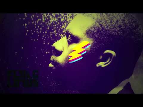 Flying Lotus - Fall In Love