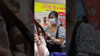 おっぱいがデカい #tiktok