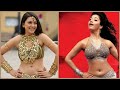 Hansika Motwani Tamannaah Bhatia Fittest Belly Curve Moments That Will Inspire You To Hit The Gym