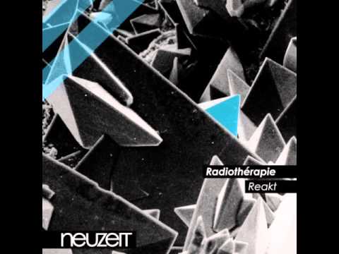 Radiothérapie - Reakt (Hutenberger Remix)