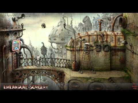 [Dubstep] Emilian Dubz - Sorcery (Original Mix)