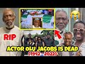 In Loving Memory Of Olu Jacobs😭❤️..Watch Full video😭💔