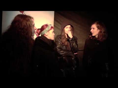 EMERGENZA POLSKA 01/02.02.2013 (3/6) - Warszawa - YOGA TERROR / CHANGE ROAD / ORANGE TREE