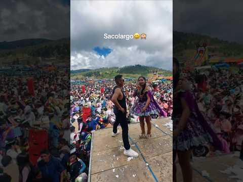 Así se vive el Carnaval #viral #tradiciones #cultura #musicaperuana #andahuaylas #apurímac