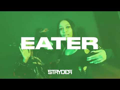 [FREE[ Miyaa V x SDot Go Dark Jersey Club Type Beat - "EATER" | NY Drill Instrumental 2024