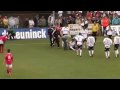 Soccer player Anthony Van Loo survives a sudden ...