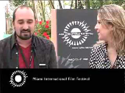 Jorge S?hez-Cabezudo, Director, THE NIGHT OF THE SUNFLOWERS (LA NOCHE DE LAS GIRASOLES) (Spain)