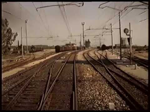 DA CALTANISSETTA C.LE A CATANIA C.LE 5/5