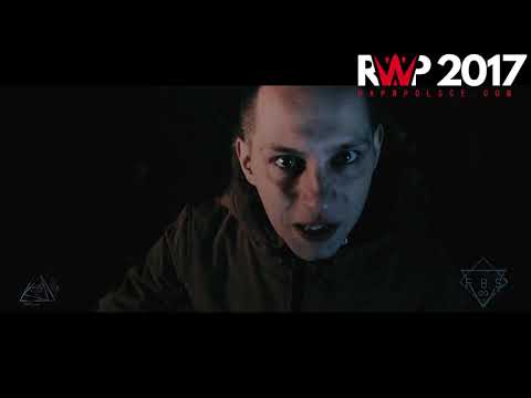 Diabeł FBS – NIE WIDZĘ PRZESZKÓD (PROD. FLAME) | #RWP2017 ETAP3: JANO PW