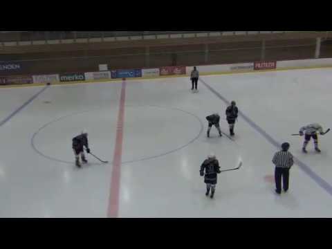 GRODNO 2005 – Baltic Select 2005  9:2 (3:2 ; 3:0 ; 3:0)  24.12.2018