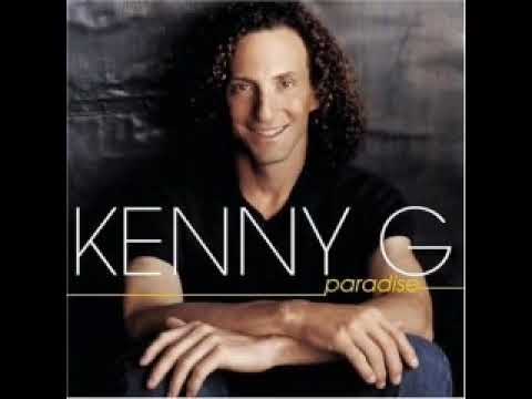 Chante Moore ft Kenny G - One more Time