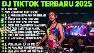 Download lagu DJ Slowbass Terbaru 2026 🔥 | Aishiteru 2 Remix Full Bass Viral mp3