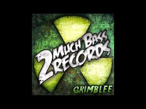 Grimblee - Bass Tank EP (24/03/12)