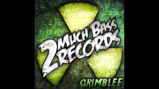 Grimblee - Bass Tank EP (24/03/12)