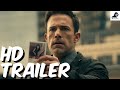 Hypnotic Official Trailer (2023) - Ben Affleck, Alice Braga, JD Pardo