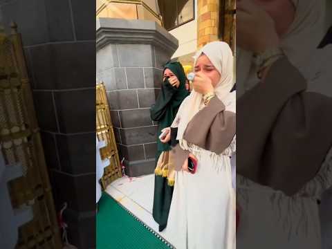 When People seeing kaaba first time#kaabah #kaaba #kaabasharif #reaction #saudiarabia#people #makkah