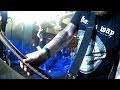 The Psyke Project - Full Concert in 61 sec! [Distortion Fest 2013]