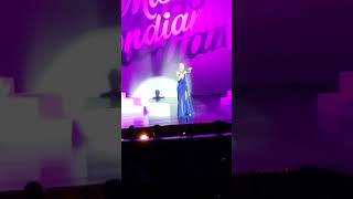 “It’s Only Love” by Linda Eder sung by Ashley Green