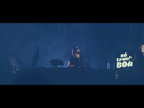 Dang3r | Só Track Boa Festival, São Paulo 2024 (Full Video)