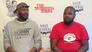 Enough Of The BS, Heart Patient Killed, ATL Teachers Jailed, Cosmo Racist?, & More