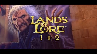 DanVanDam&#39;s TheGOGcom play series of Lands of Lore The Throne of Chaos Part 4
