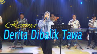 Download lagu Derita Dibalik Tawa - Revina (Cover Live) mp3