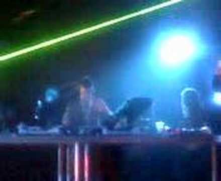 dogzilla live@ planetlove