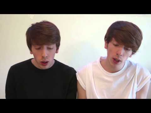 Ariana Grande   One Last Time cover by Ciuffi Rossi