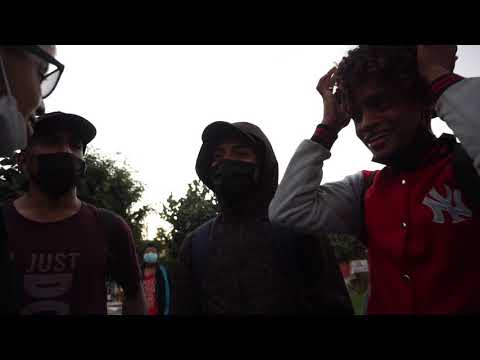 #CAQUIÑA Y #LOKO SE ENCUENTRAN A YORDY REYNA