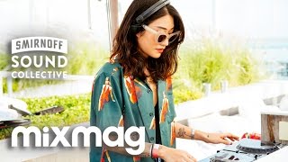 Peggy Gou - Live @ Mixmag Lab Miami x Miami Music Week 2018