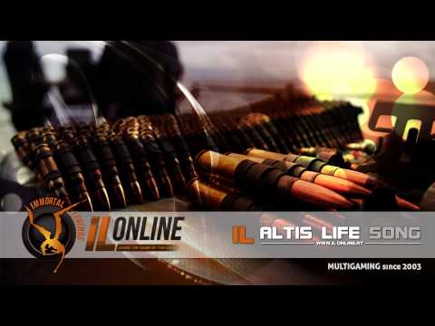 iL.Online / Immortal Legends - Altis Life Song