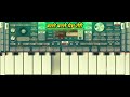Balle Balle Yeshu Teri Balle Balle Jesus Song Kybord Lyrics