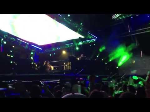 Get Lucky L'amour (Bingo Players Mash-up)